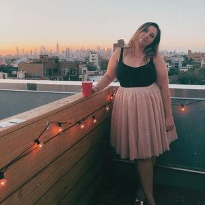 Meet your Posher, Victoria